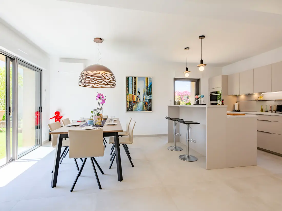 Maison de Vacances Sainte Maxime
