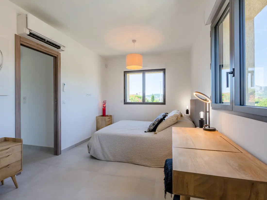 Maison de Vacances Sainte Maxime
