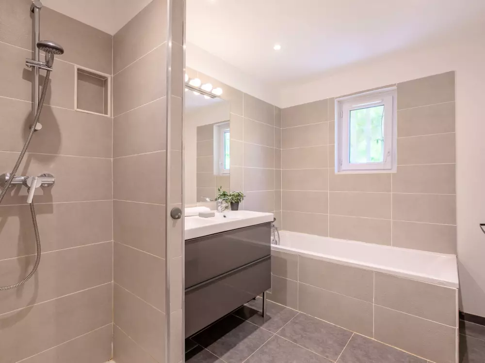 Maison de Vacances Sainte Maxime