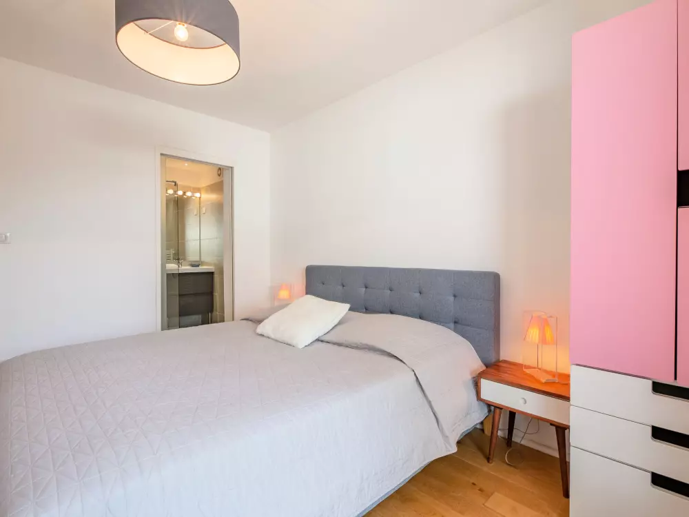 Maison de Vacances Sainte Maxime