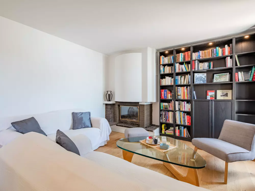 Maison de Vacances Sainte Maxime