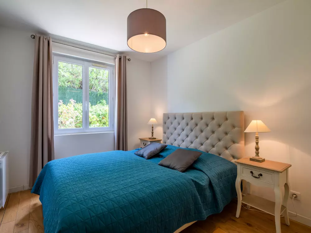 Maison de Vacances Sainte Maxime