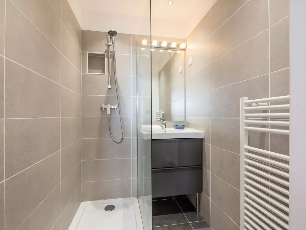 Maison de Vacances Sainte Maxime