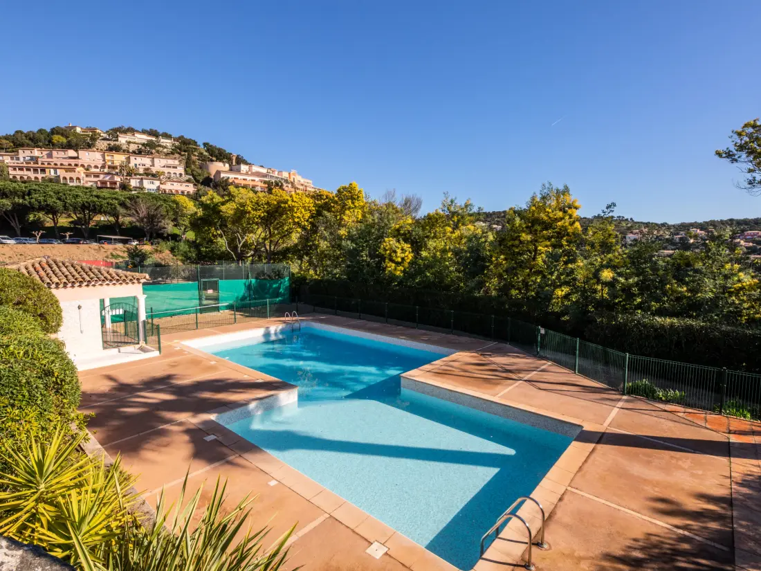 Maison de Vacances Sainte Maxime