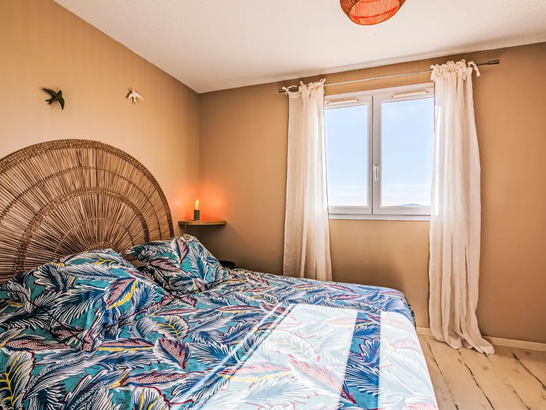 Maison de Vacances Sainte Maxime