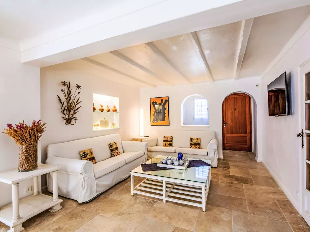 Maison de Vacances Sainte Maxime