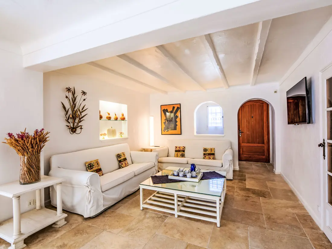 Maison de Vacances Sainte Maxime