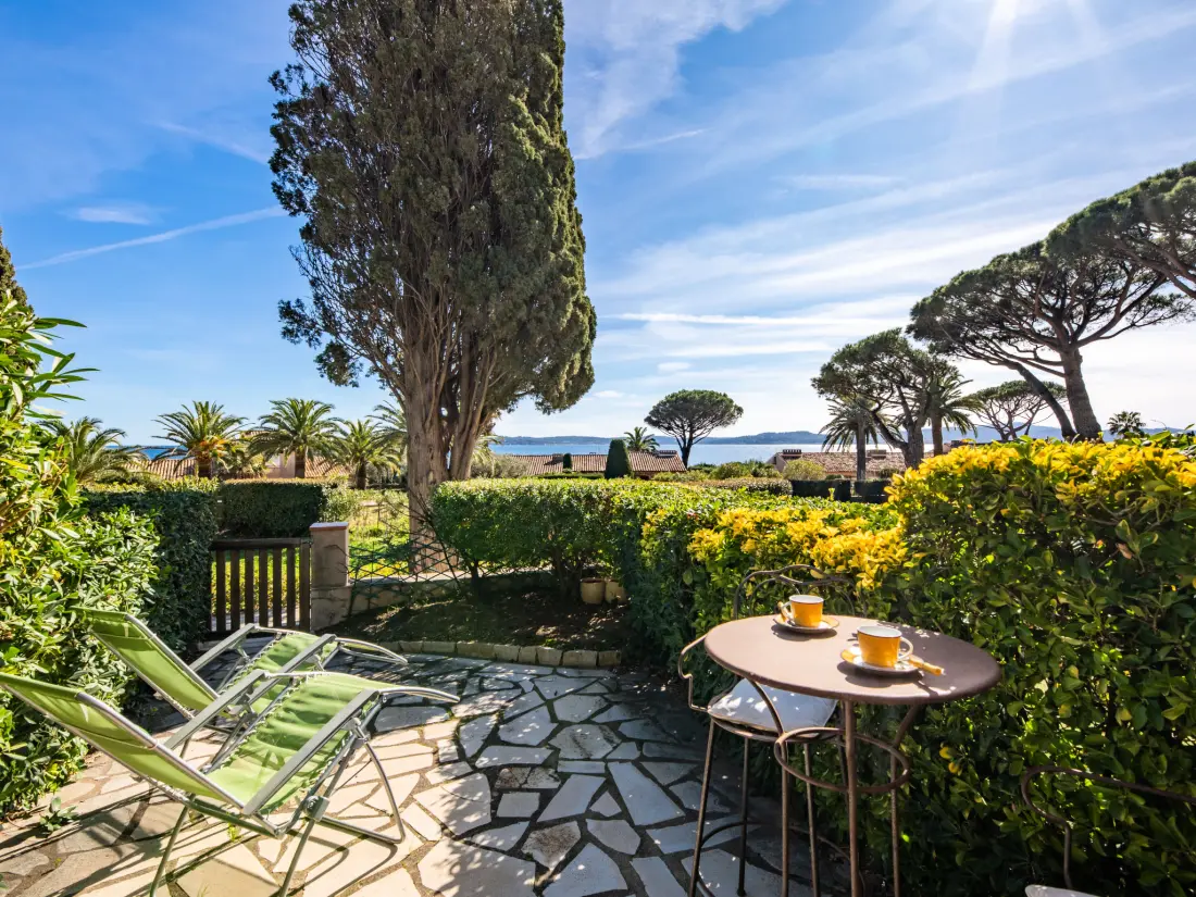 Maison de Vacances Sainte Maxime