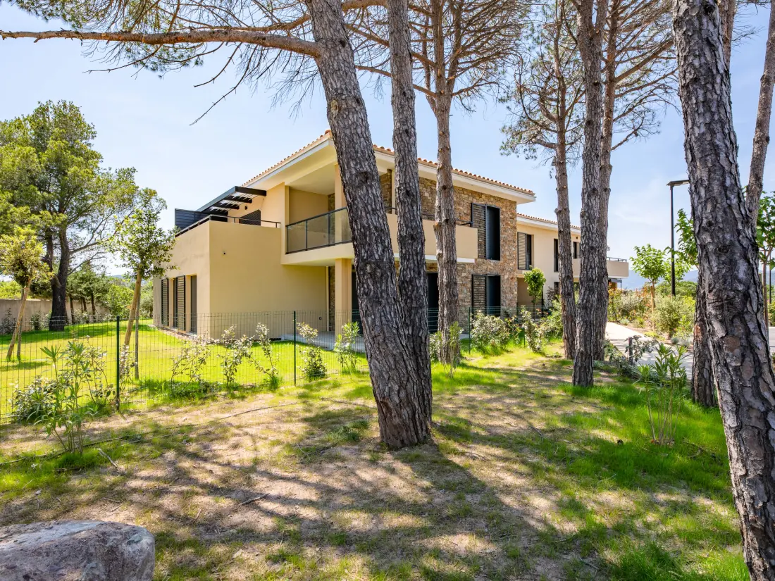Maison de Vacances Sainte Maxime