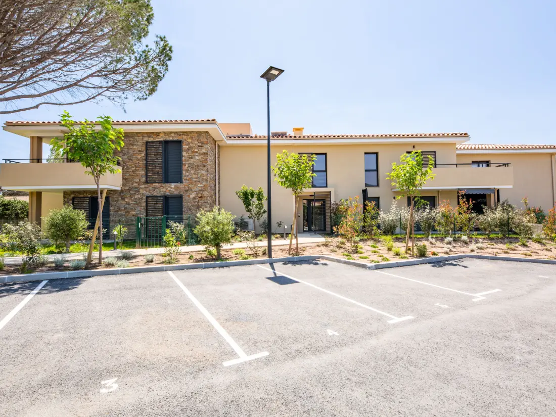 Maison de Vacances Sainte Maxime