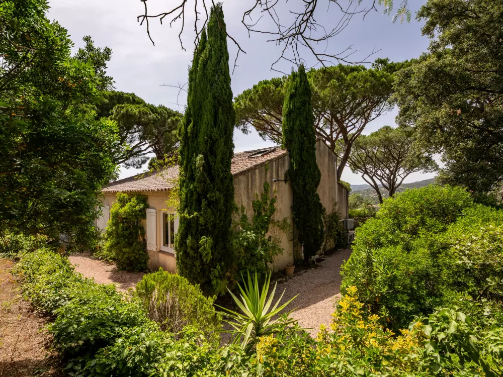 Maison de Vacances Sainte Maxime