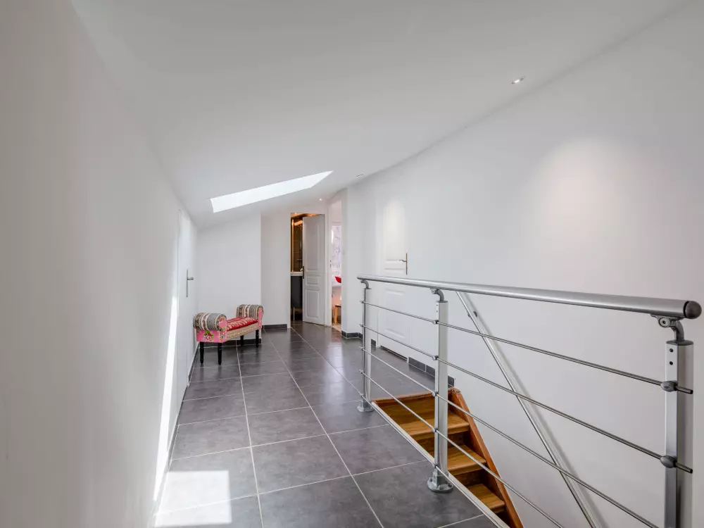 Maison de Vacances Sainte Maxime