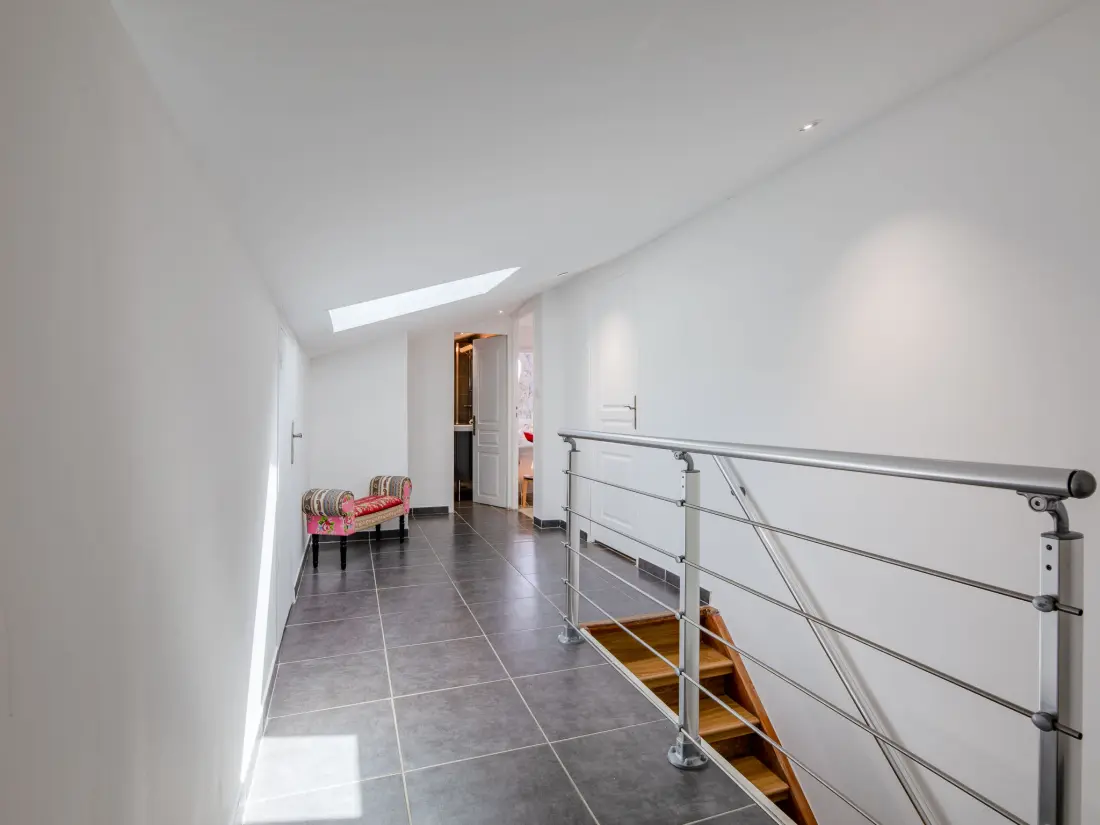 Maison de Vacances Sainte Maxime
