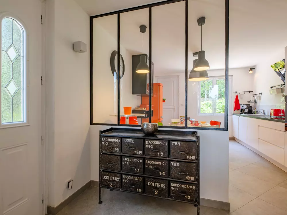 Maison de Vacances Sainte Maxime