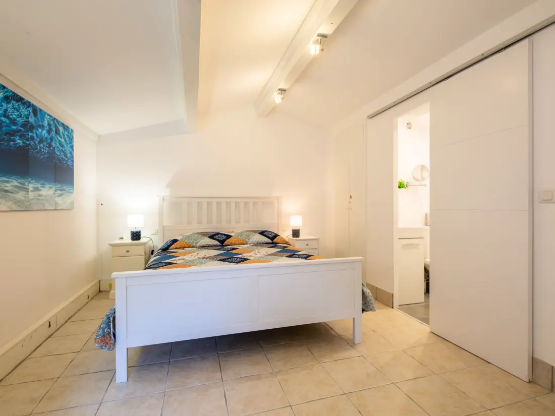 Maison de Vacances Sainte Maxime