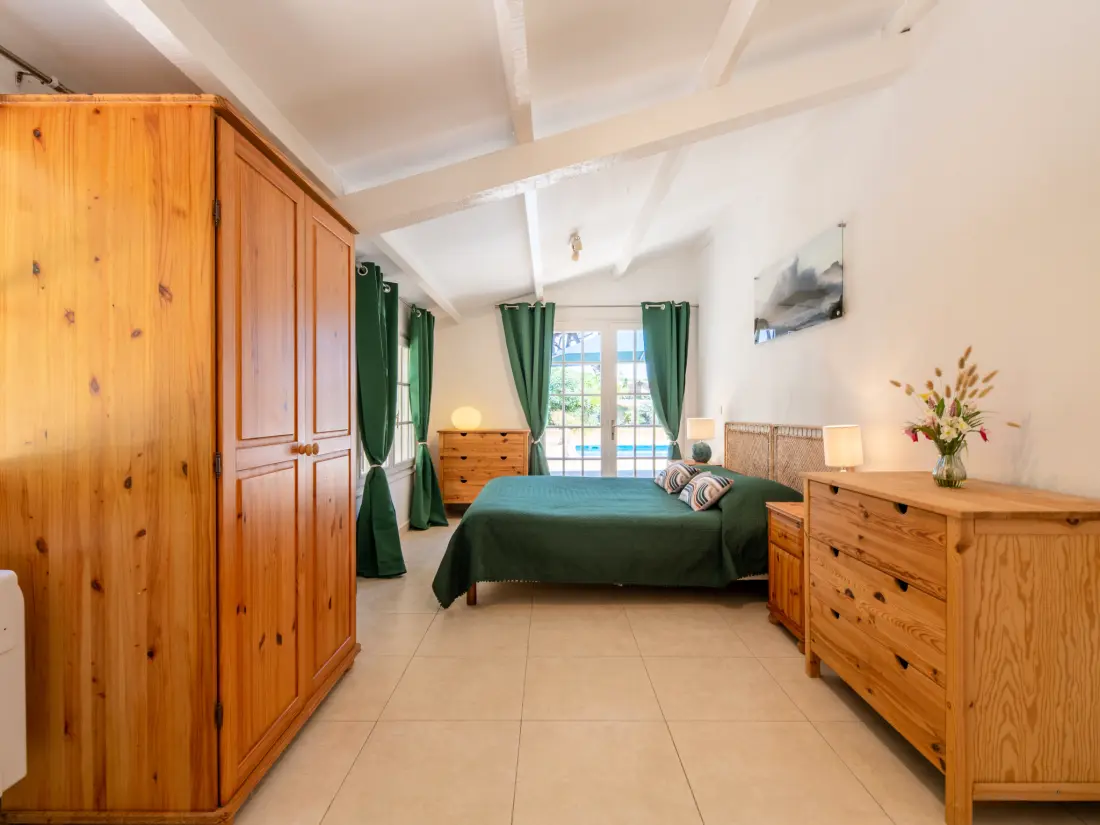 Maison de Vacances Sainte Maxime