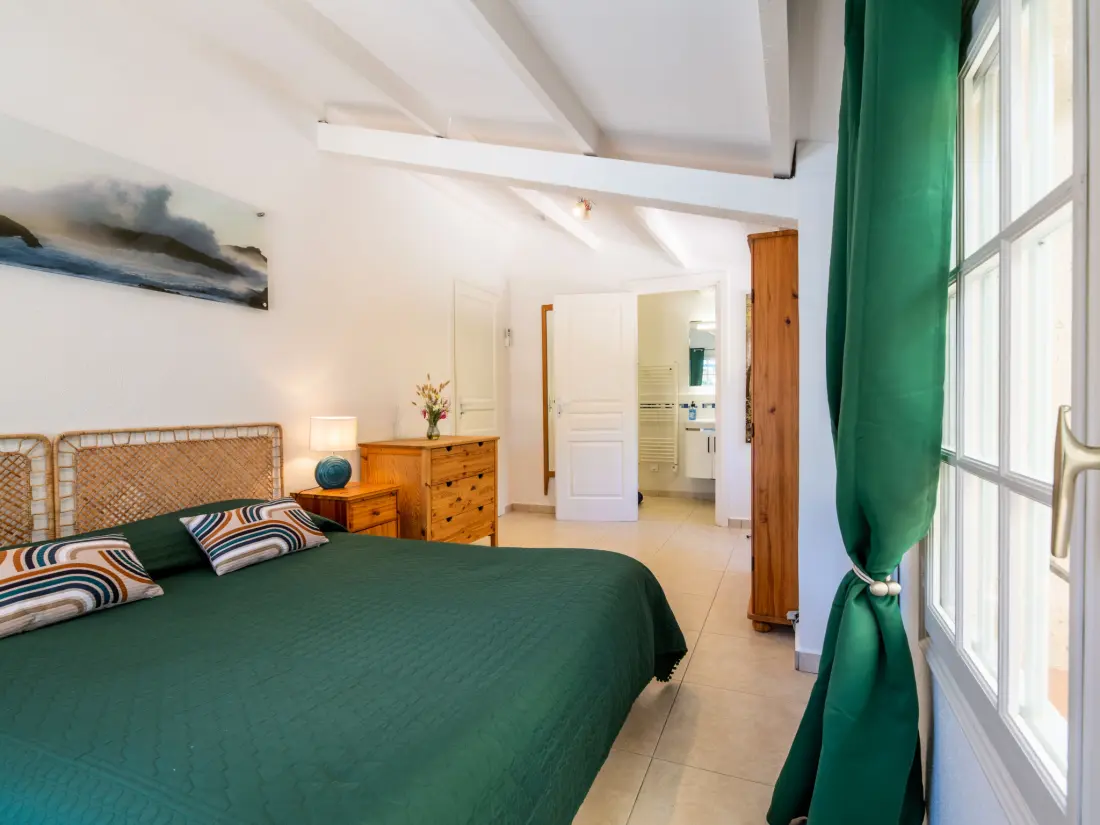 Maison de Vacances Sainte Maxime