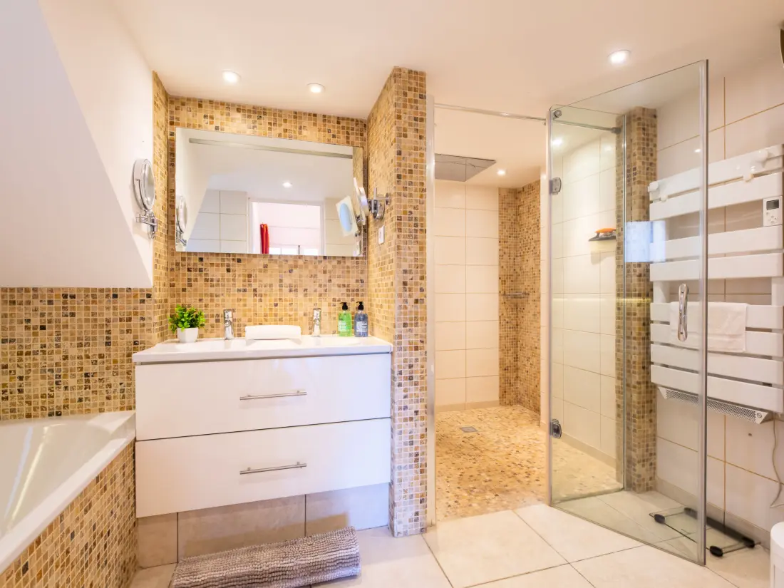 Maison de Vacances Sainte Maxime