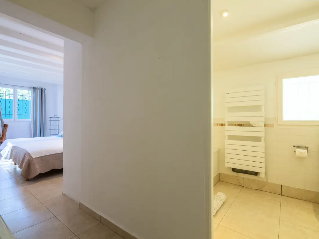 Maison de Vacances Sainte Maxime