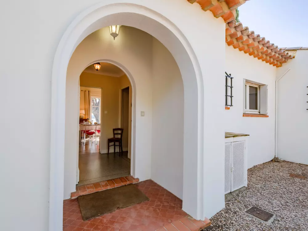 Maison de Vacances Sainte Maxime