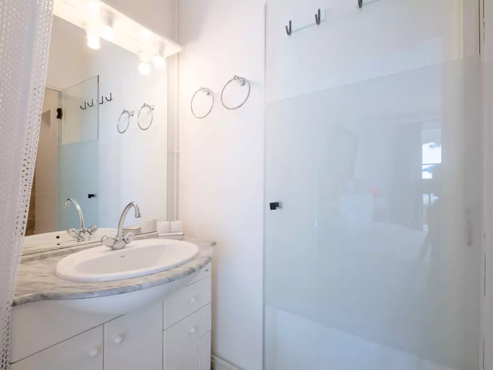 Maison de Vacances Sainte Maxime