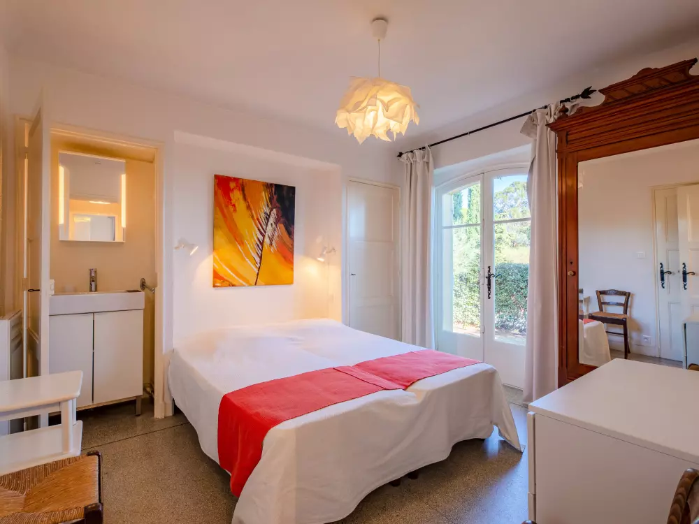 Maison de Vacances Sainte Maxime