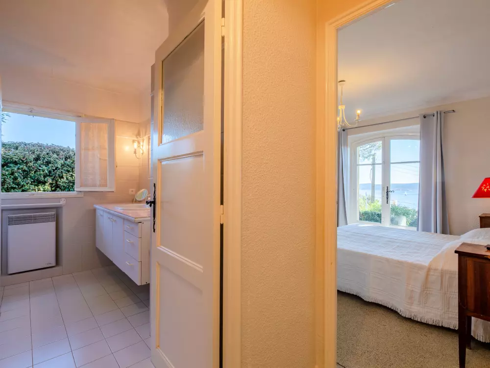 Maison de Vacances Sainte Maxime