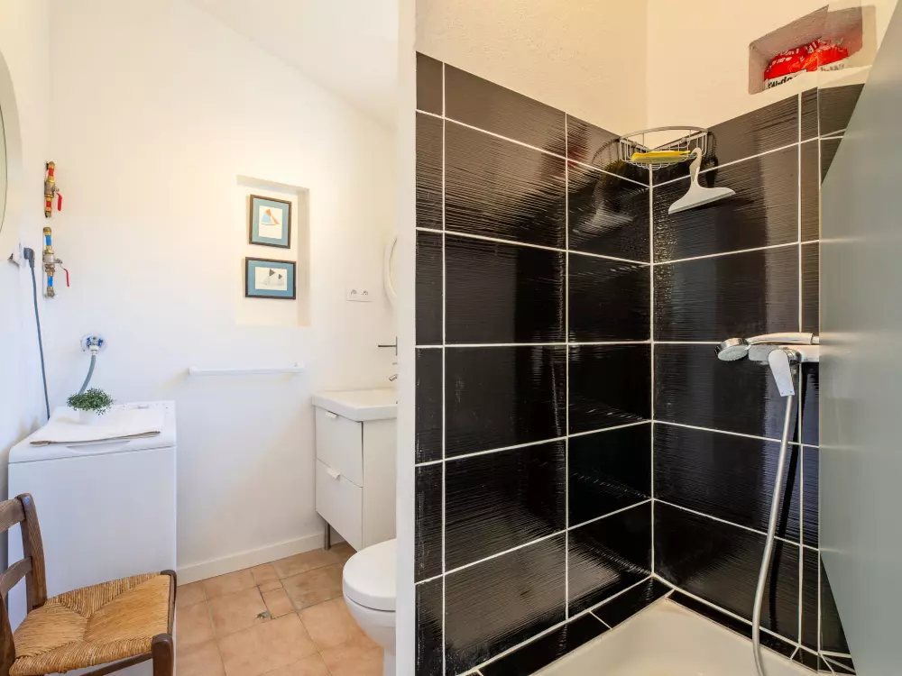 Maison de Vacances Sainte Maxime