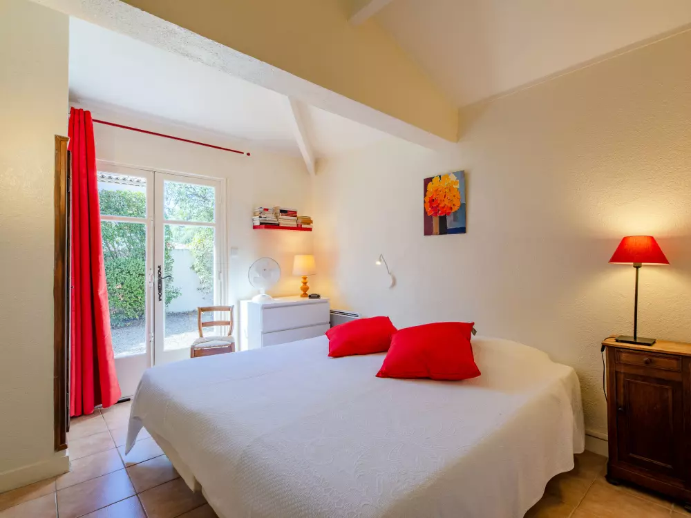 Maison de Vacances Sainte Maxime