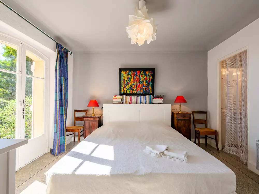 Maison de Vacances Sainte Maxime