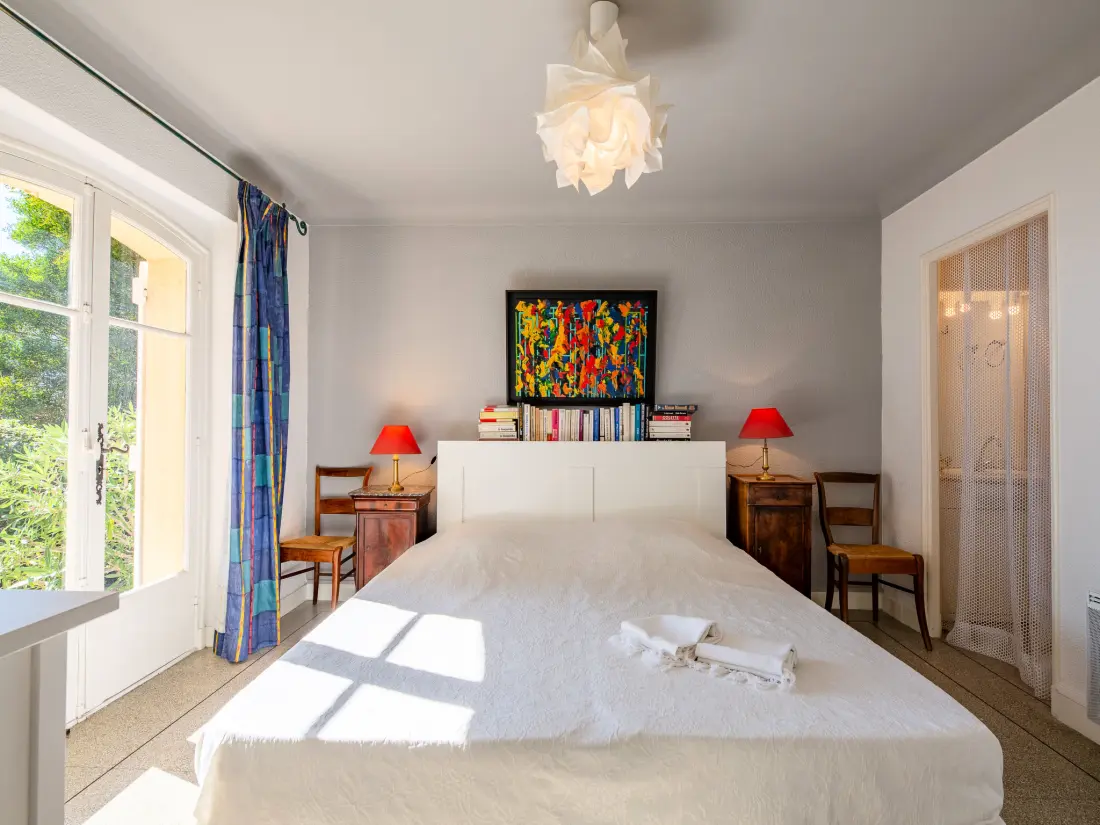 Maison de Vacances Sainte Maxime