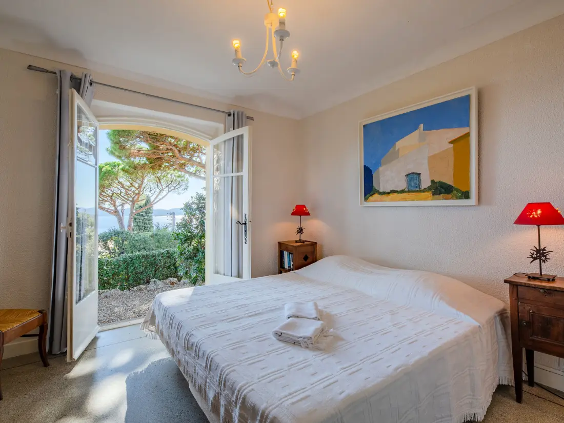 Maison de Vacances Sainte Maxime
