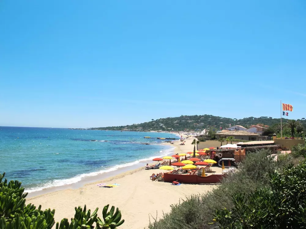 Maison de Vacances Sainte Maxime