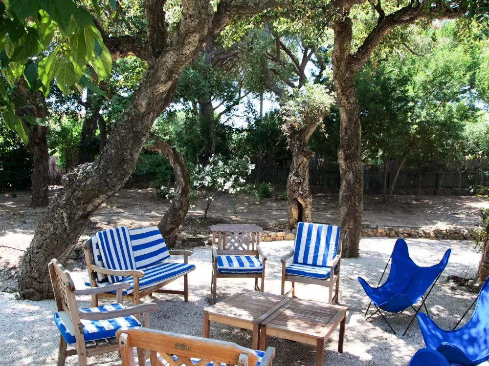 Maison de Vacances Sainte Maxime