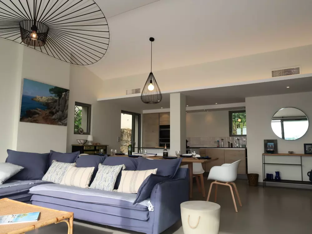 Maison de Vacances Sainte Maxime