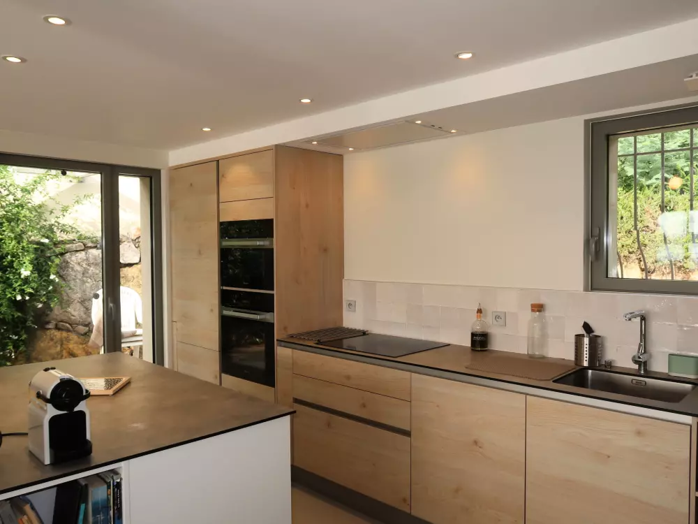 Maison de Vacances Sainte Maxime