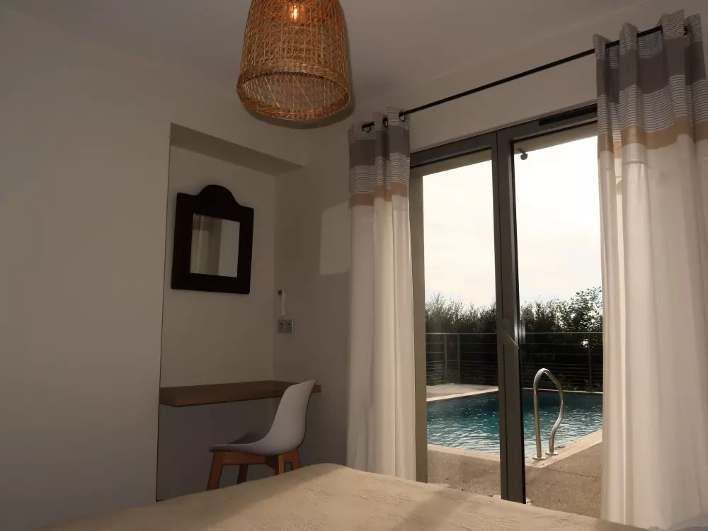 Maison de Vacances Sainte Maxime