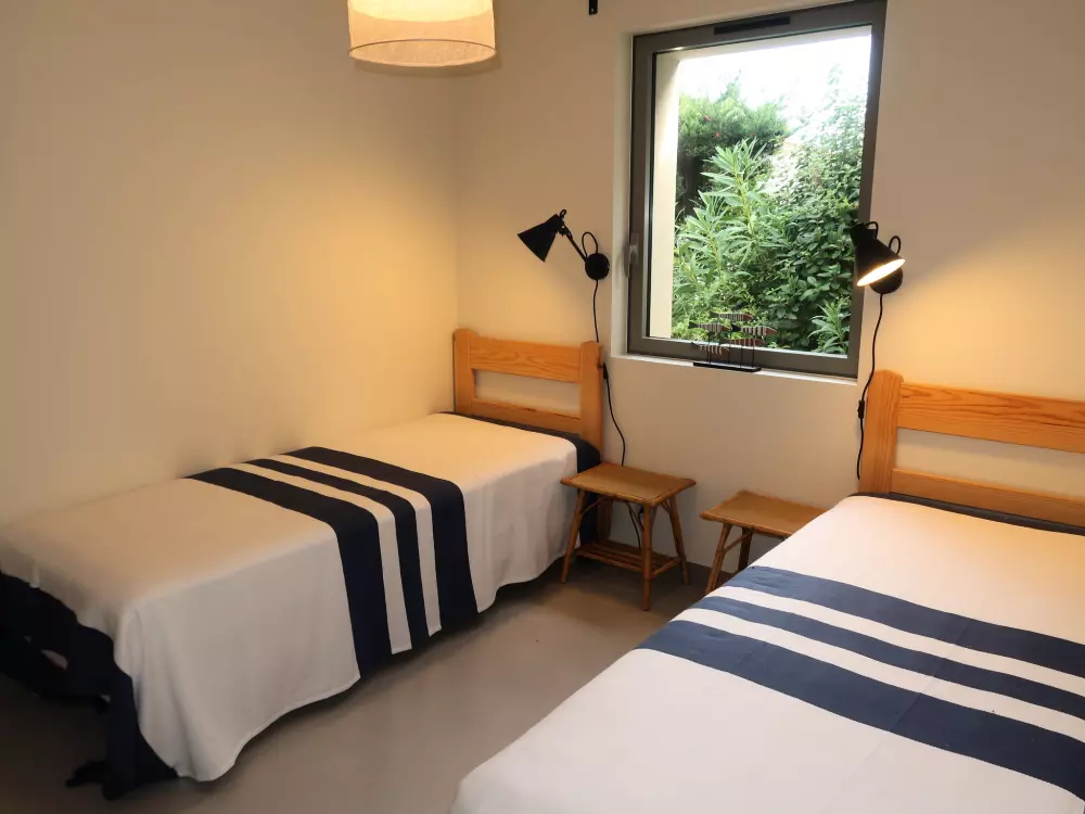 Maison de Vacances Sainte Maxime