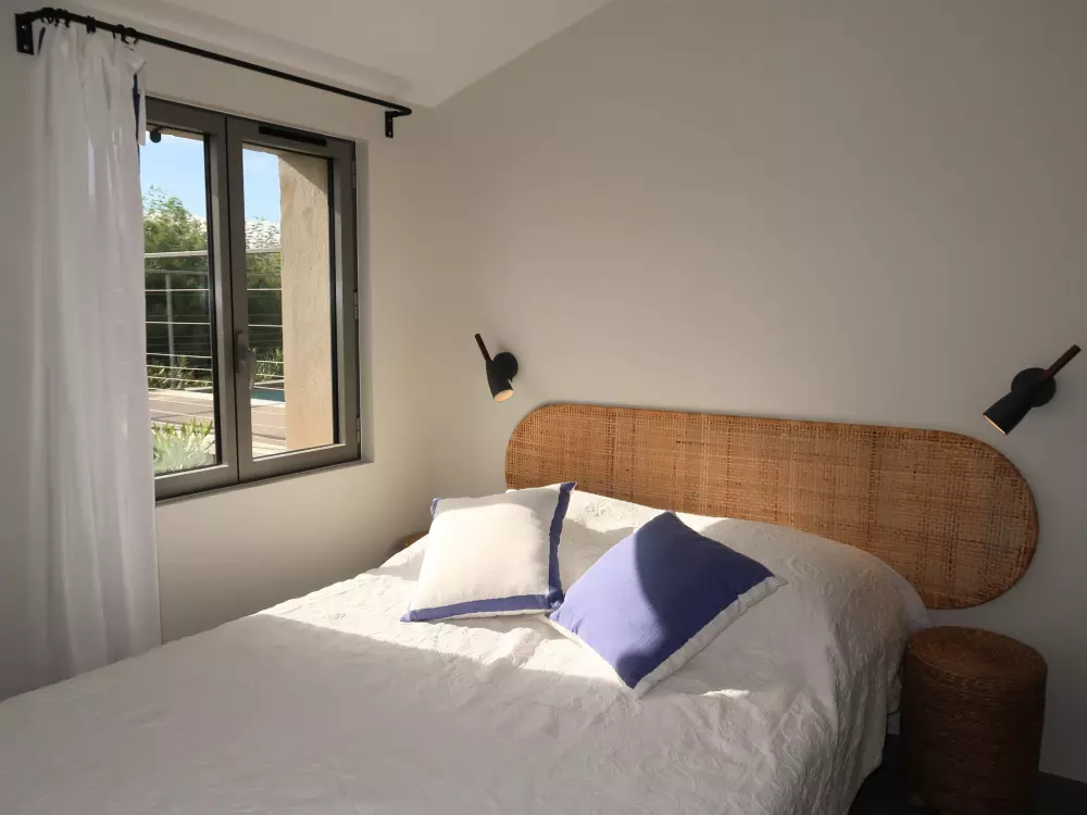 Maison de Vacances Sainte Maxime