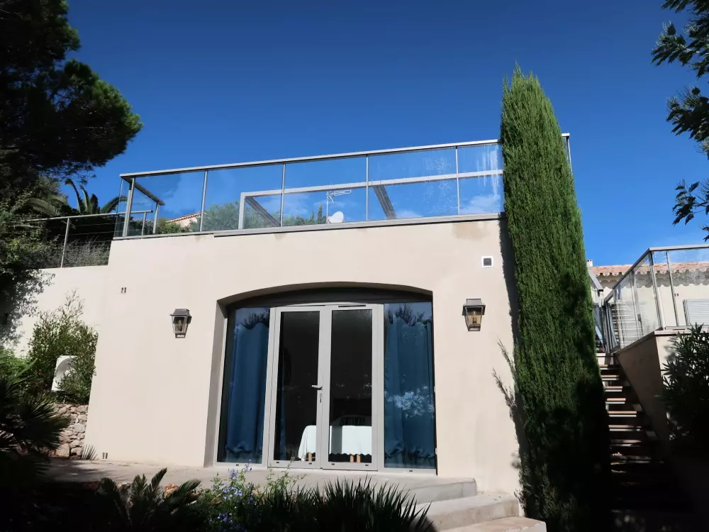 Maison de Vacances Sainte Maxime