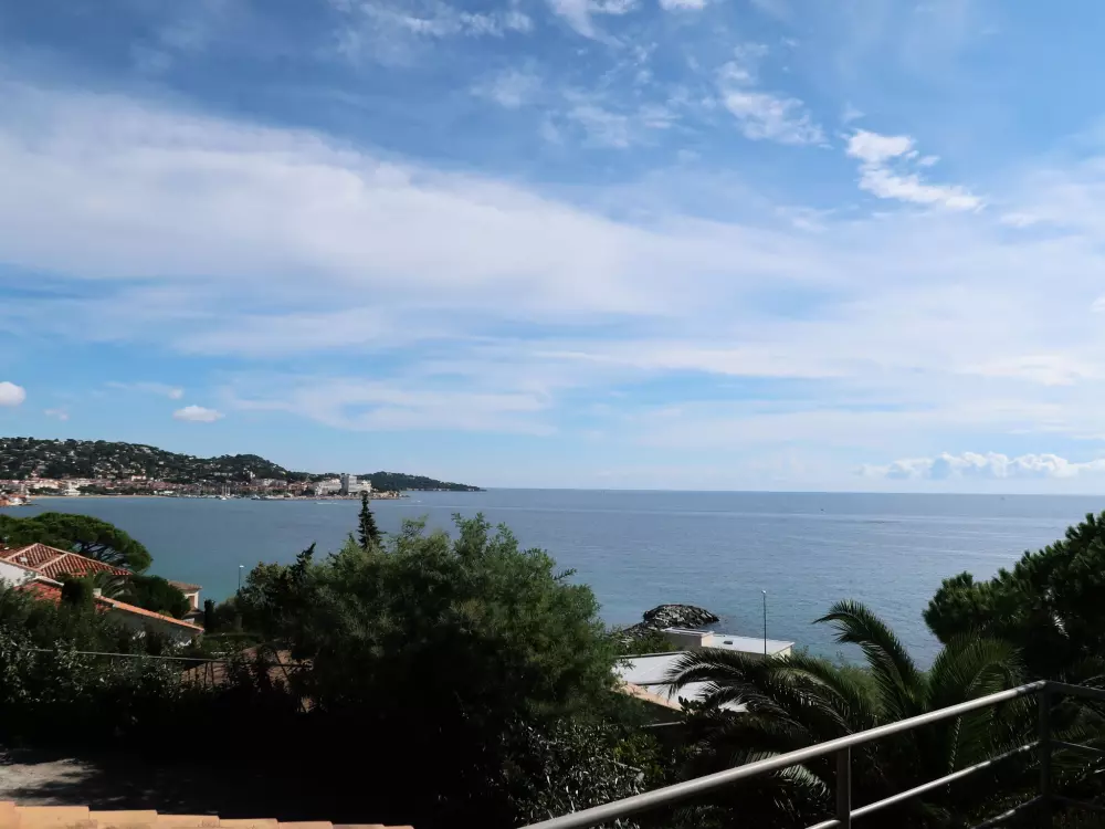 Maison de Vacances Sainte Maxime