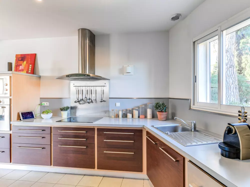 Maison de Vacances Sainte Maxime