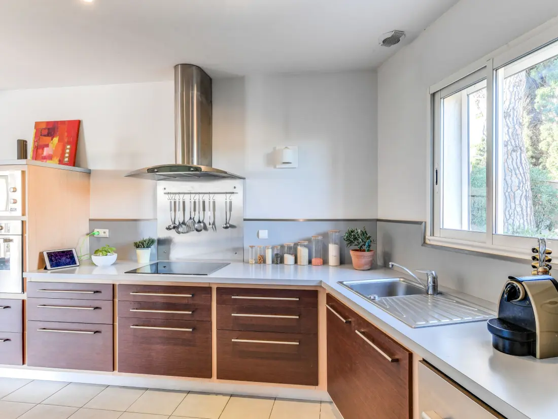 Maison de Vacances Sainte Maxime