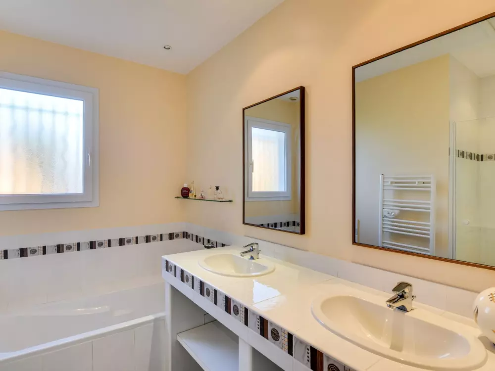 Maison de Vacances Sainte Maxime