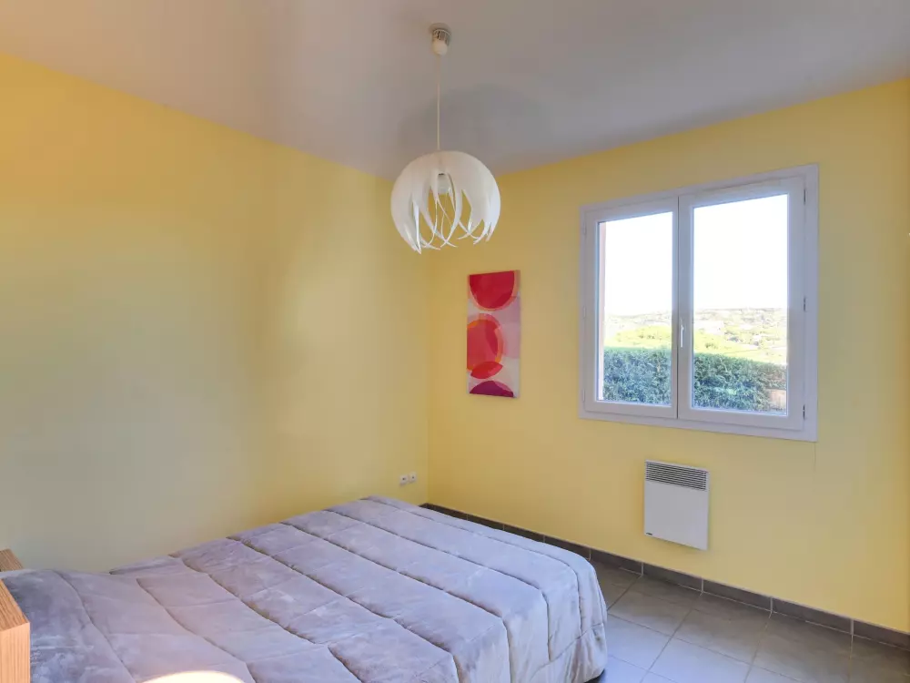 Maison de Vacances Sainte Maxime