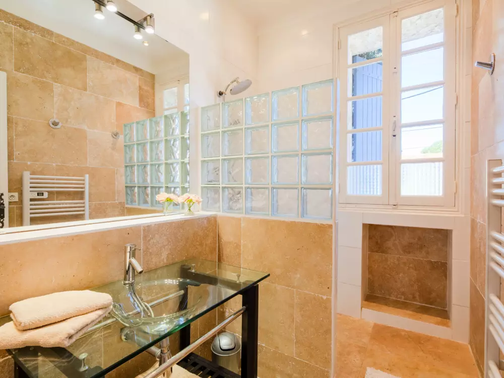 Maison de Vacances Sainte Maxime