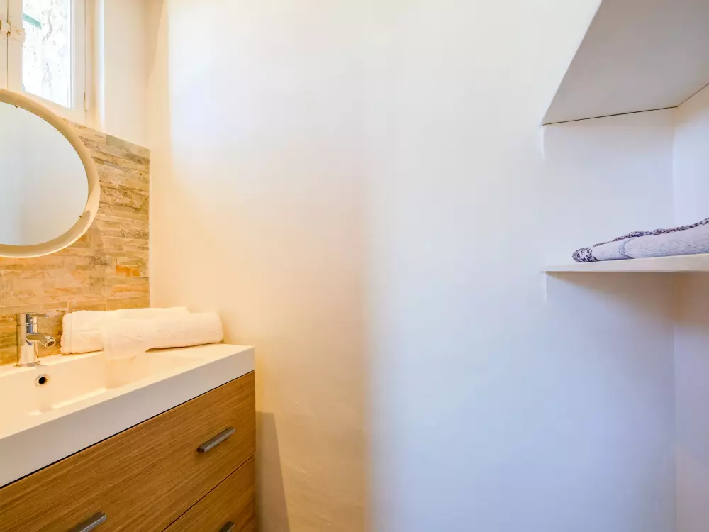 Maison de Vacances Sainte Maxime