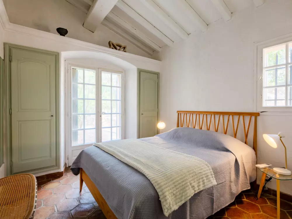 Maison de Vacances Sainte Maxime