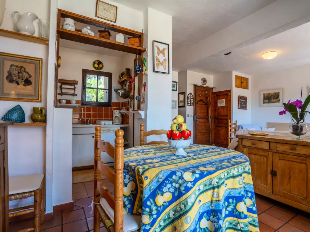 Maison de Vacances Sainte Maxime