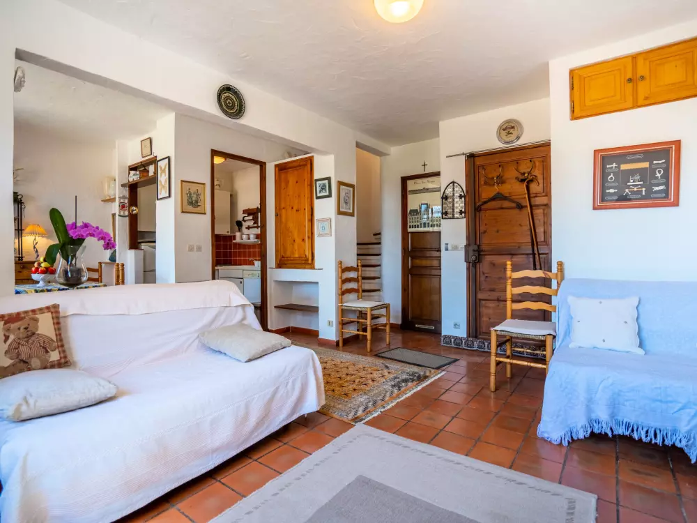 Maison de Vacances Sainte Maxime